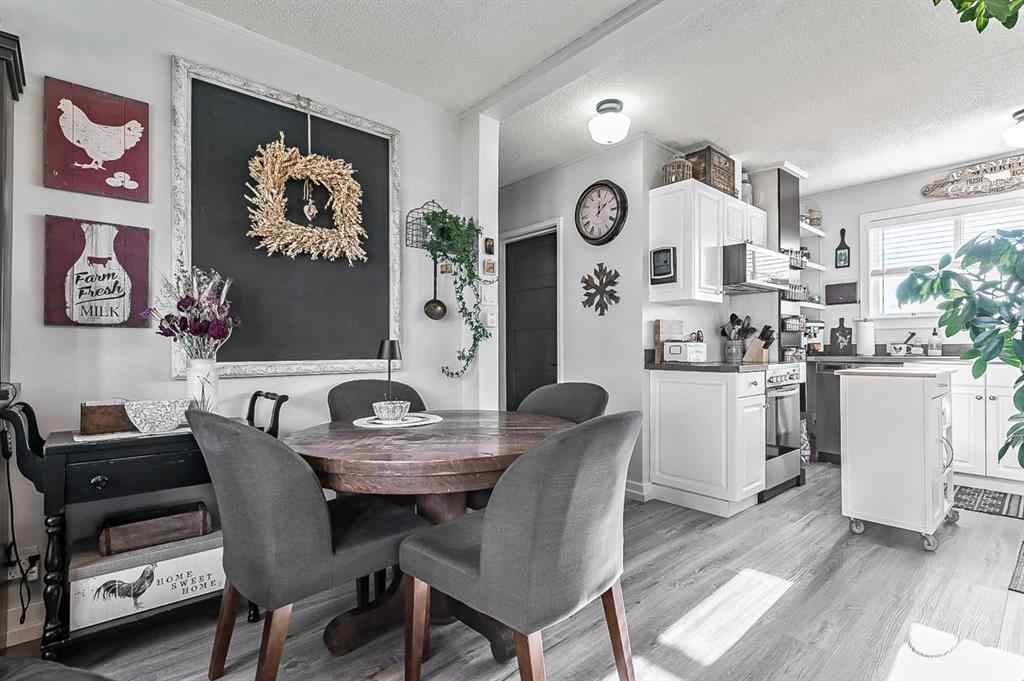 MLS&reg; # A2269738 - 290043 TWP RD 164   in NONE Rural Willow Creek No. 26, M.D. of, Residential Open Houses