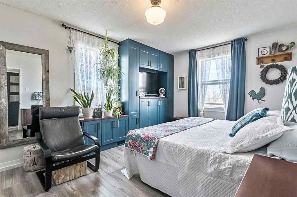 MLS&reg; # A2269738 - 290043 TWP RD 164   in NONE Rural Willow Creek No. 26, M.D. of, Residential Open Houses