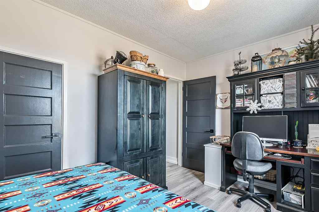 MLS&reg; # A2269738 - 290043 TWP RD 164   in NONE Rural Willow Creek No. 26, M.D. of, Residential Open Houses