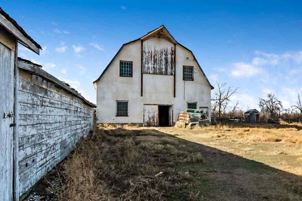 MLS&reg; # A2269738 - 290043 TWP RD 164   in NONE Rural Willow Creek No. 26, M.D. of, Residential Open Houses