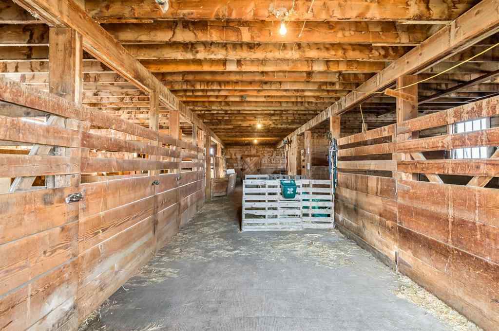 MLS&reg; # A2269738 - 290043 TWP RD 164   in NONE Rural Willow Creek No. 26, M.D. of, Residential Open Houses