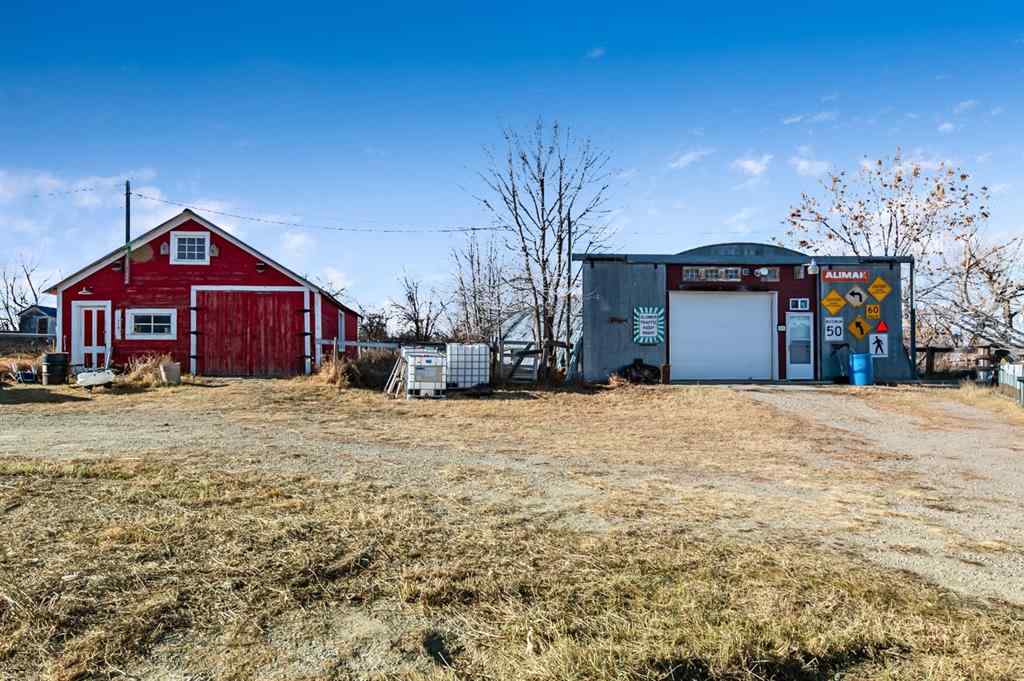 MLS&reg; # A2269738 - 290043 TWP RD 164   in NONE Rural Willow Creek No. 26, M.D. of, Residential Open Houses