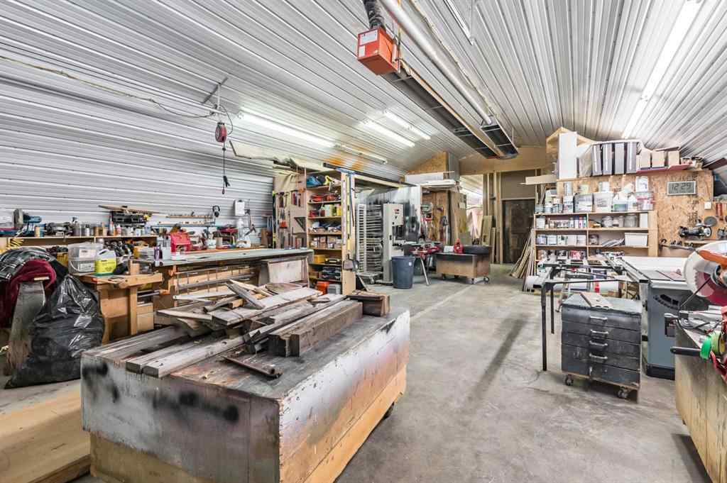 MLS&reg; # A2269738 - 290043 TWP RD 164   in NONE Rural Willow Creek No. 26, M.D. of, Residential Open Houses