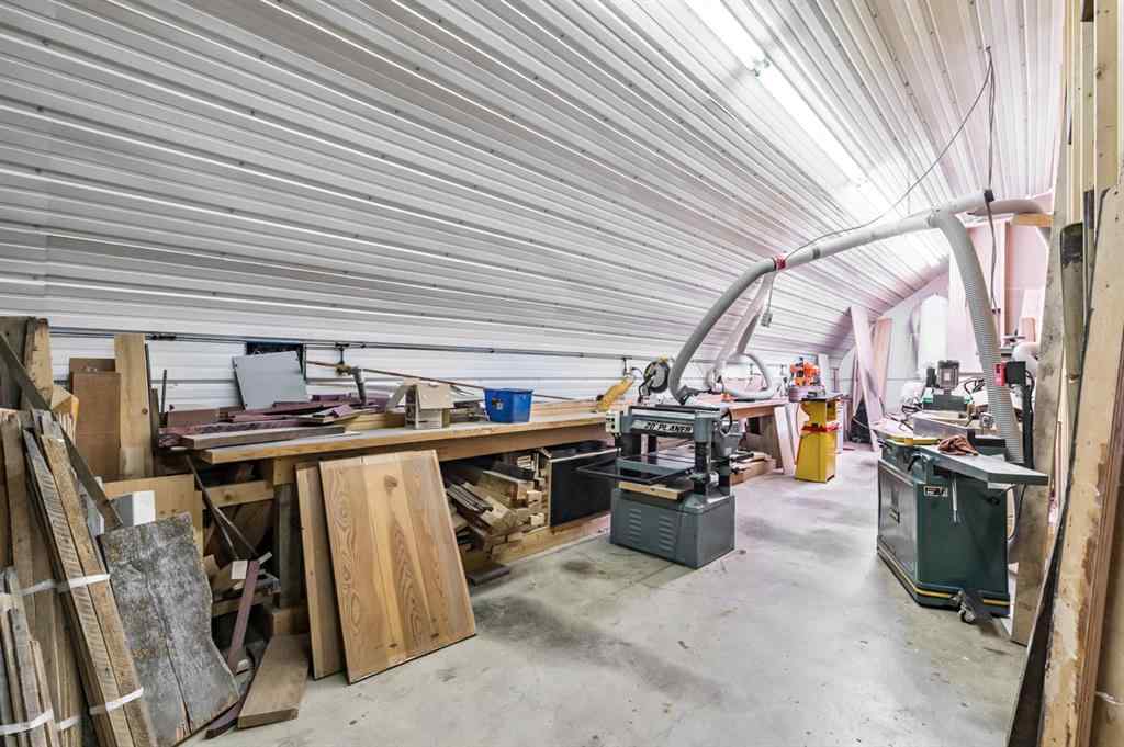 MLS&reg; # A2269738 - 290043 TWP RD 164   in NONE Rural Willow Creek No. 26, M.D. of, Residential Open Houses