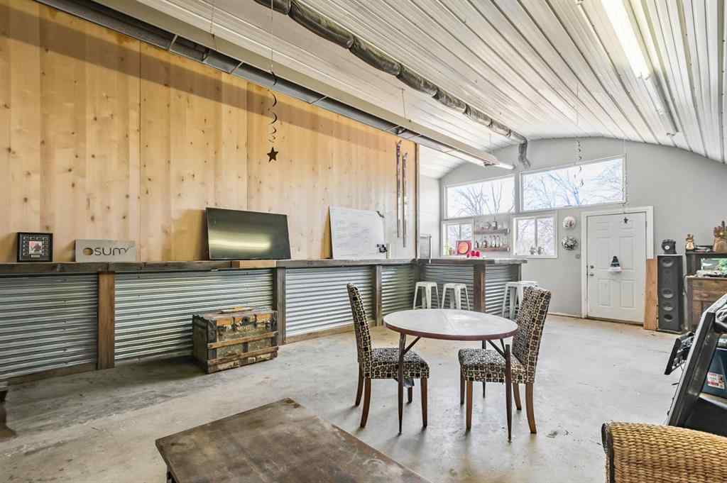 MLS&reg; # A2269738 - 290043 TWP RD 164   in NONE Rural Willow Creek No. 26, M.D. of, Residential Open Houses