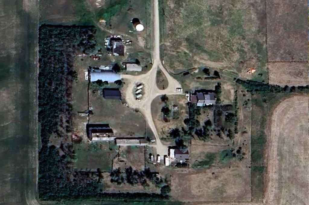 MLS&reg; # A2269738 - 290043 TWP RD 164   in NONE Rural Willow Creek No. 26, M.D. of, Residential Open Houses