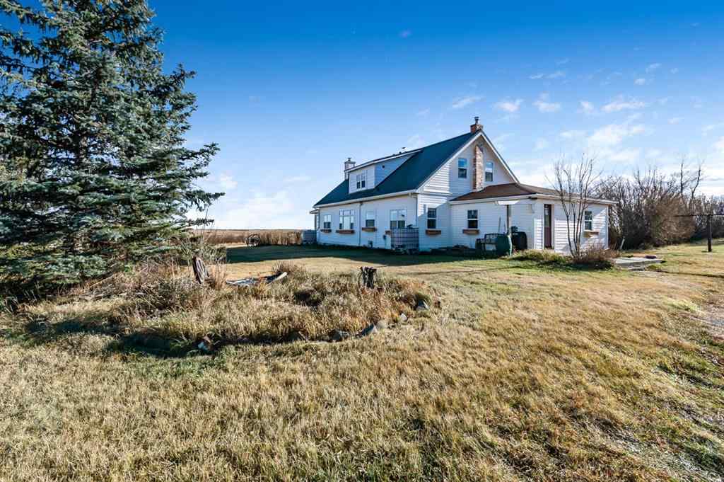 MLS&reg; # A2269738 - 290043 TWP RD 164   in NONE Rural Willow Creek No. 26, M.D. of, Residential Open Houses