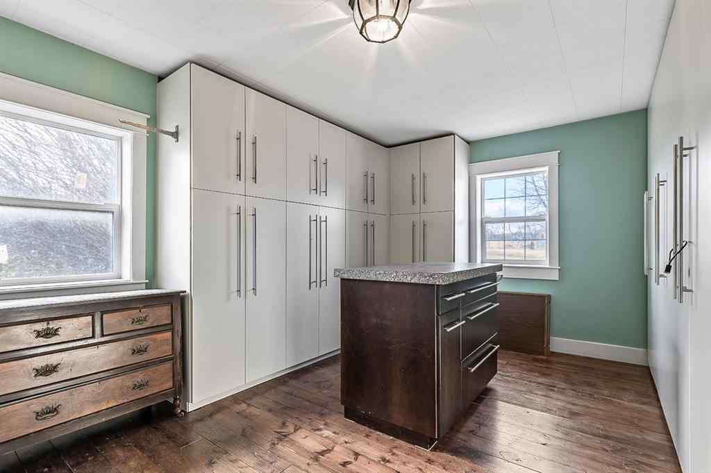 MLS&reg; # A2269738 - 290043 TWP RD 164   in NONE Rural Willow Creek No. 26, M.D. of, Residential Open Houses