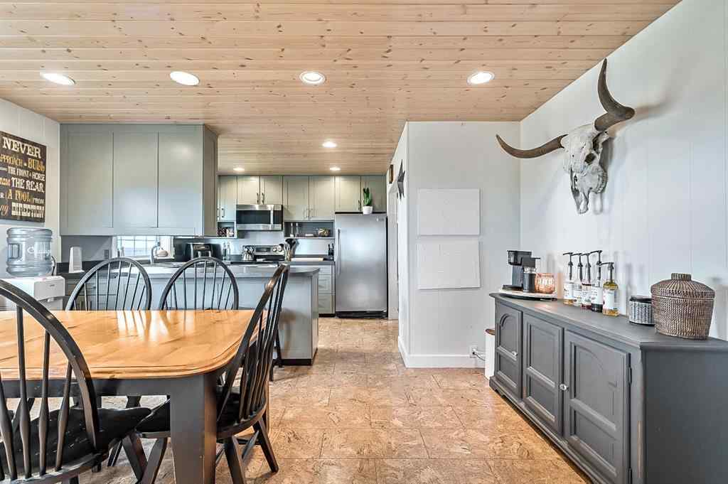 MLS&reg; # A2269738 - 290043 TWP RD 164   in NONE Rural Willow Creek No. 26, M.D. of, Residential Open Houses