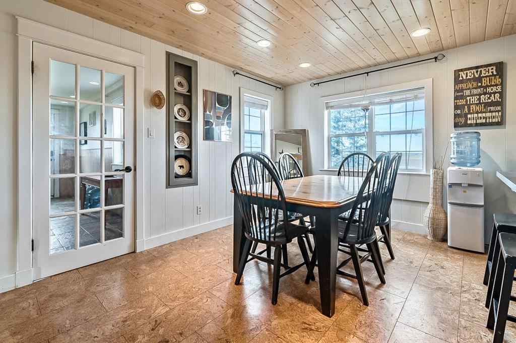 MLS&reg; # A2269738 - 290043 TWP RD 164   in NONE Rural Willow Creek No. 26, M.D. of, Residential Open Houses