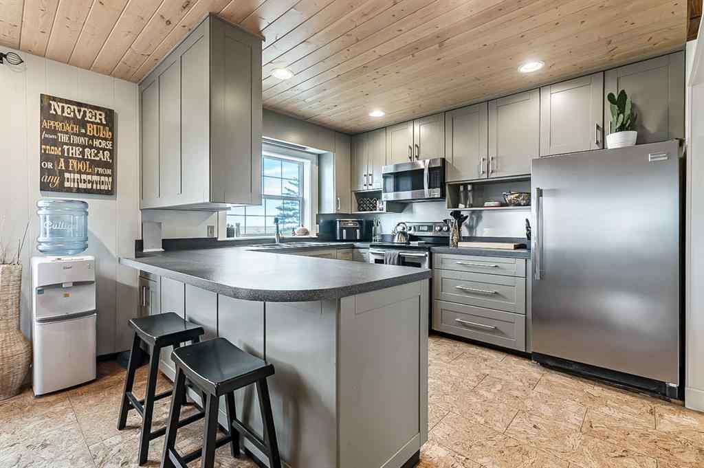 MLS&reg; # A2269738 - 290043 TWP RD 164   in NONE Rural Willow Creek No. 26, M.D. of, Residential Open Houses