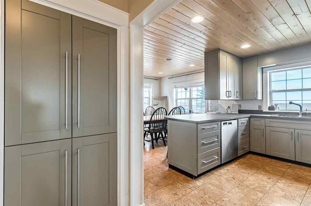 MLS&reg; # A2269738 - 290043 TWP RD 164   in NONE Rural Willow Creek No. 26, M.D. of, Residential Open Houses