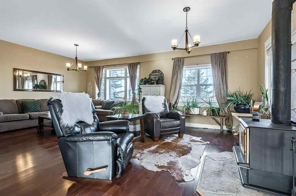 MLS&reg; # A2269738 - 290043 TWP RD 164   in NONE Rural Willow Creek No. 26, M.D. of, Residential Open Houses