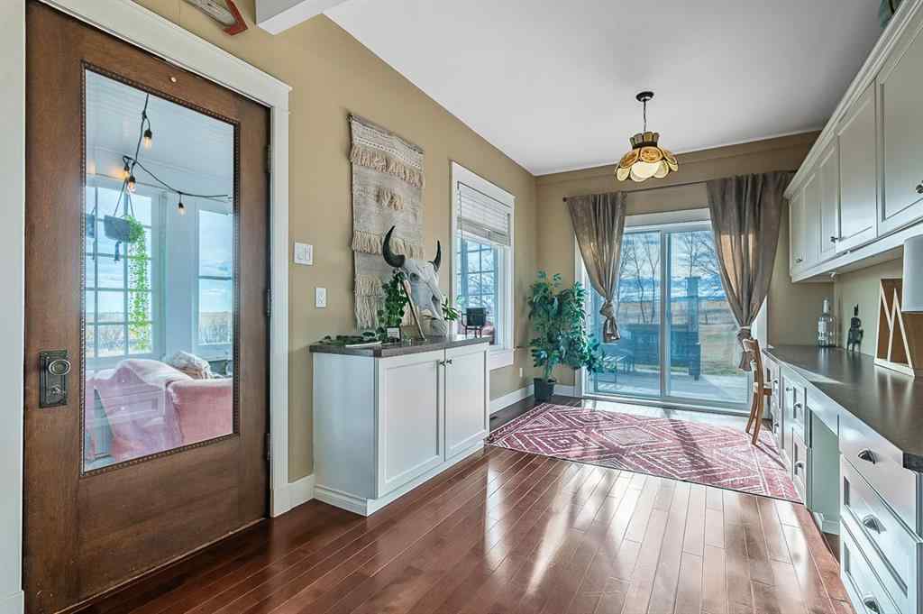 MLS&reg; # A2269738 - 290043 TWP RD 164   in NONE Rural Willow Creek No. 26, M.D. of, Residential Open Houses