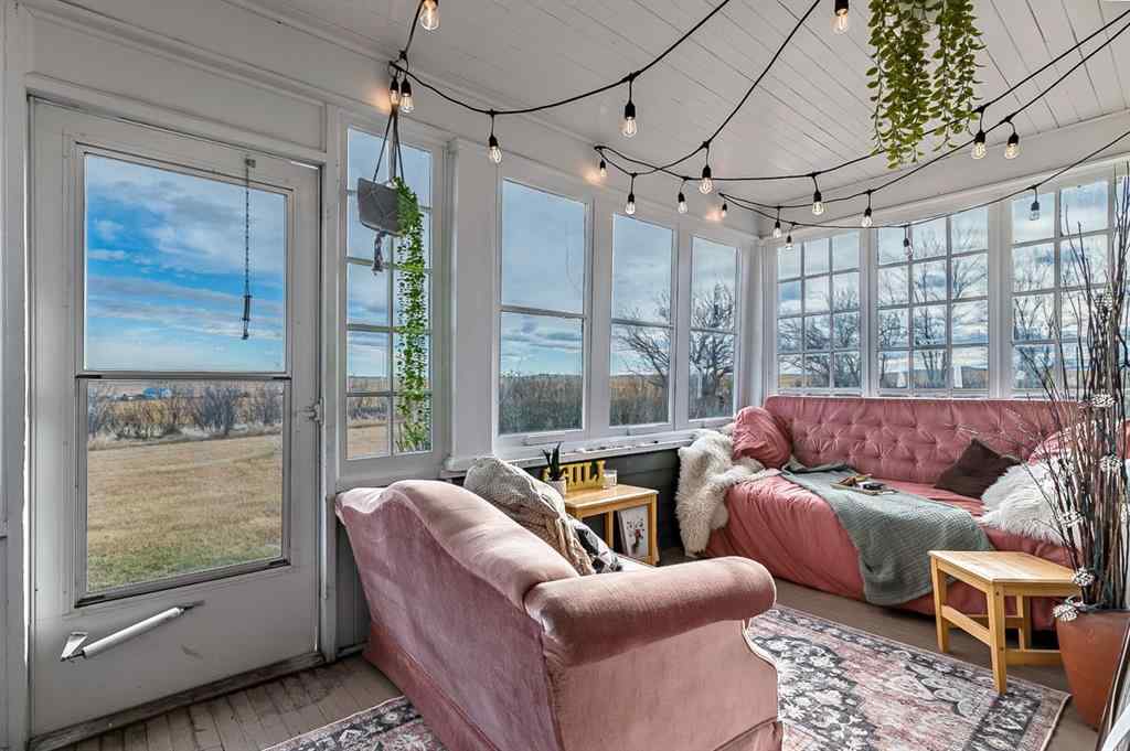 MLS&reg; # A2269738 - 290043 TWP RD 164   in NONE Rural Willow Creek No. 26, M.D. of, Residential Open Houses