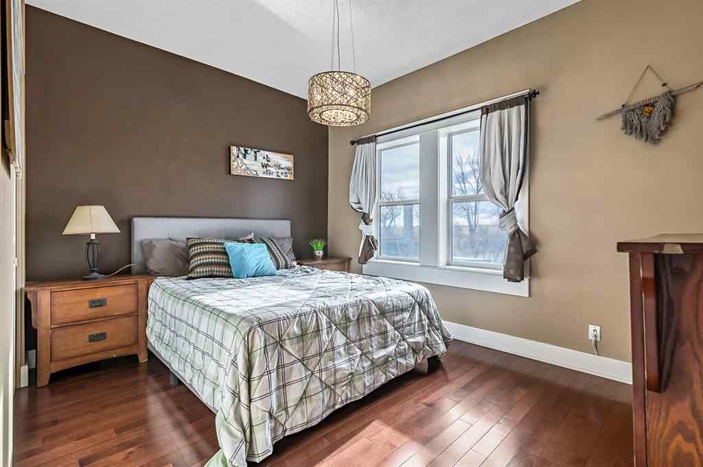 MLS&reg; # A2269738 - 290043 TWP RD 164   in NONE Rural Willow Creek No. 26, M.D. of, Residential Open Houses