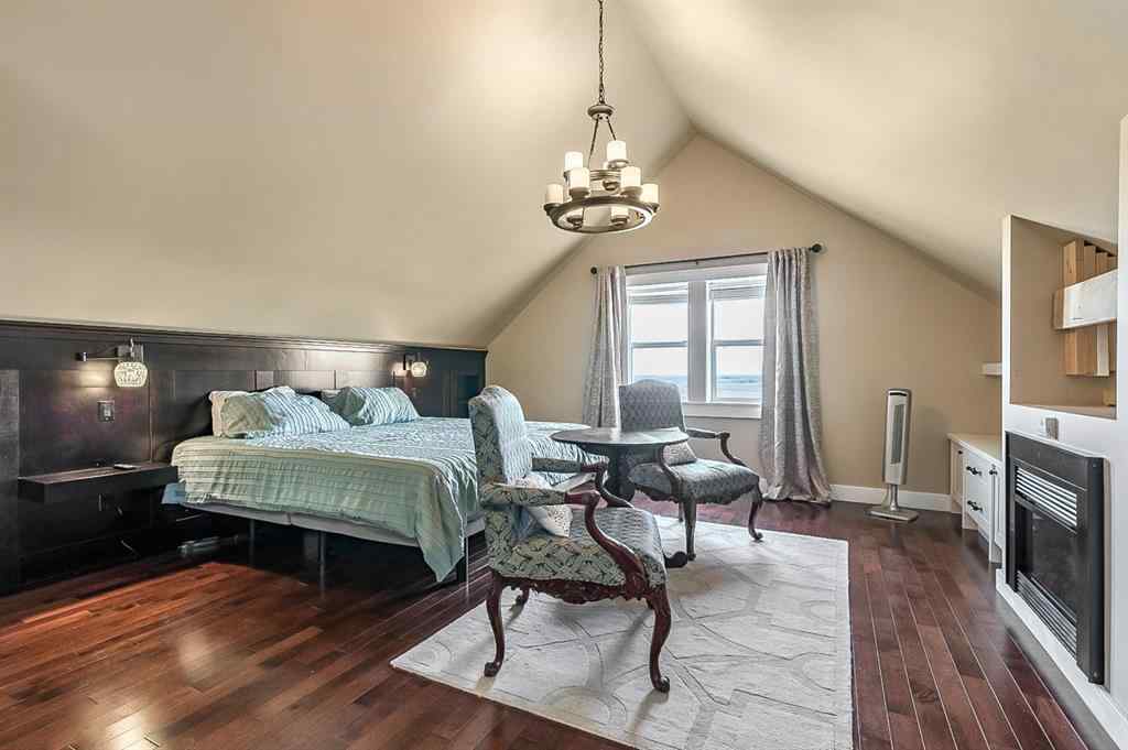 MLS&reg; # A2269738 - 290043 TWP RD 164   in NONE Rural Willow Creek No. 26, M.D. of, Residential Open Houses