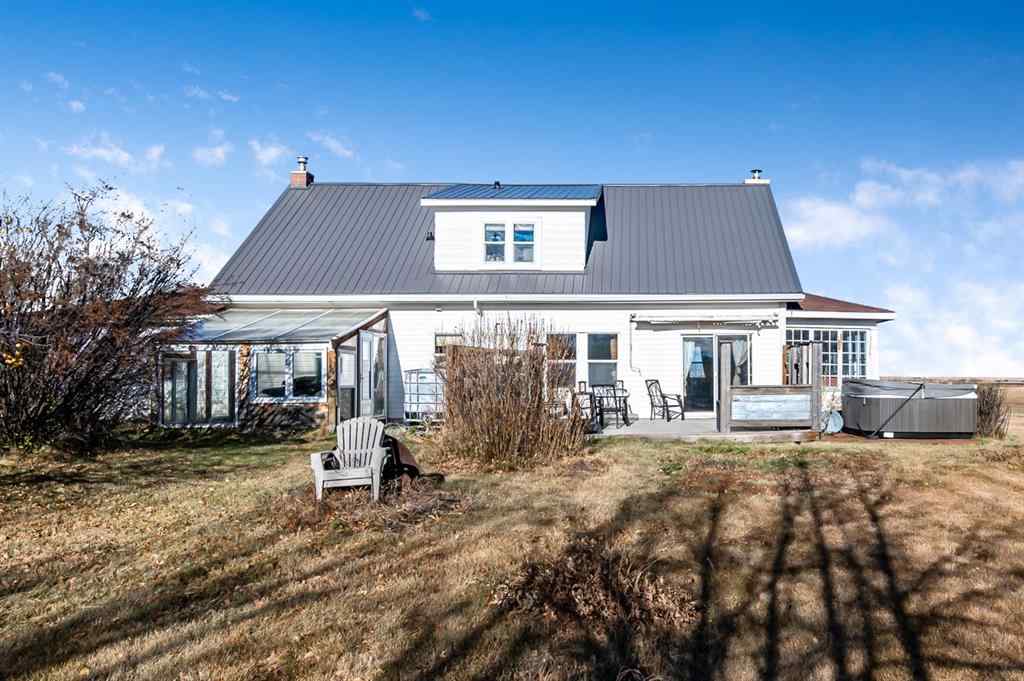 MLS&reg; # A2269738 - 290043 TWP RD 164   in NONE Rural Willow Creek No. 26, M.D. of, Residential Open Houses