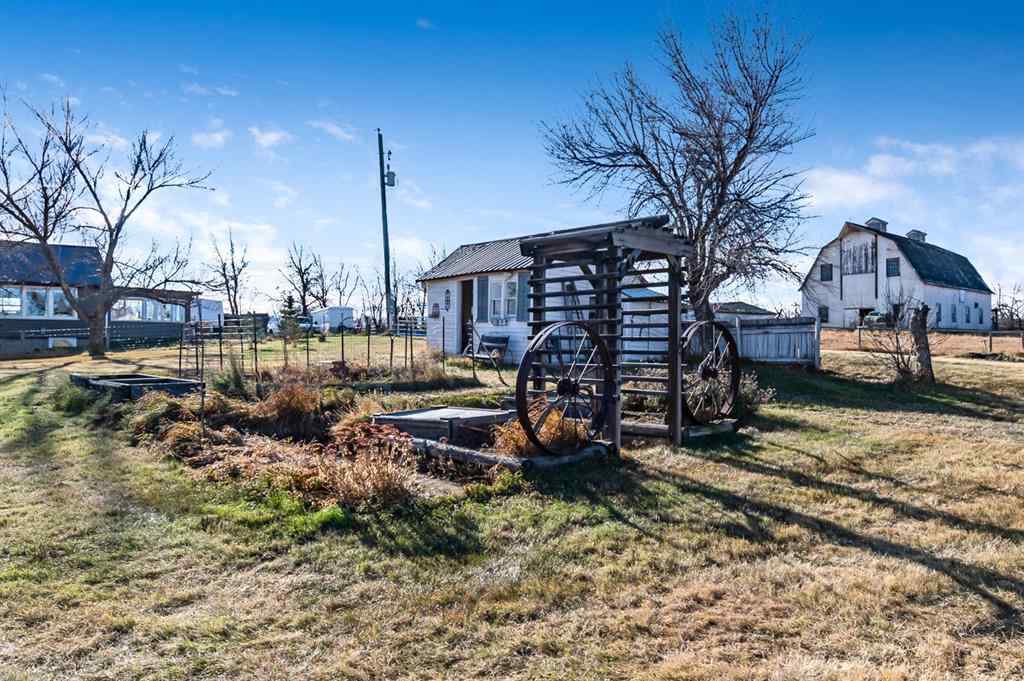 MLS&reg; # A2269738 - 290043 TWP RD 164   in NONE Rural Willow Creek No. 26, M.D. of, Residential Open Houses