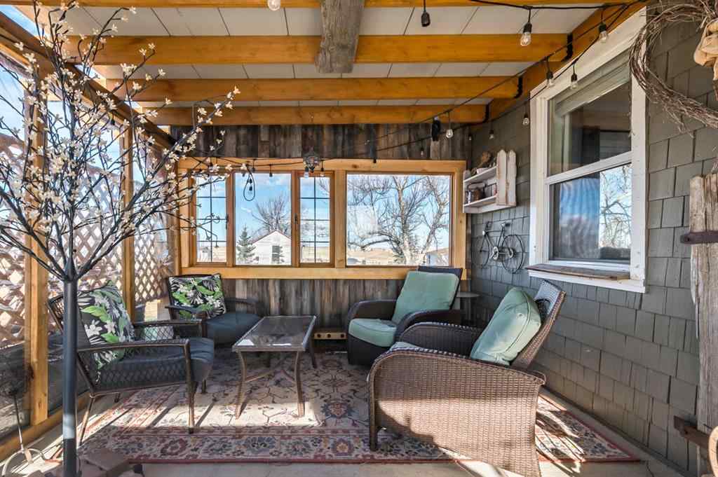 MLS&reg; # A2269738 - 290043 TWP RD 164   in NONE Rural Willow Creek No. 26, M.D. of, Residential Open Houses