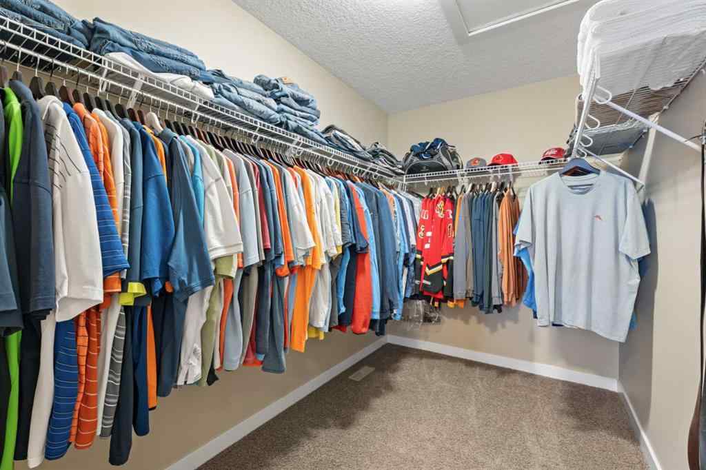 MLS® A2269740 - 199 Cranarch Landing SE in Cranston Calgary, Residential