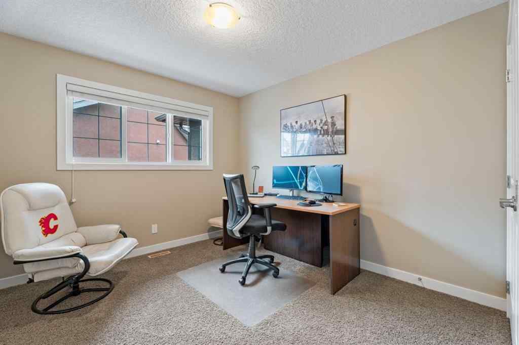 MLS® A2269740 - 199 Cranarch Landing SE in Cranston Calgary, Residential