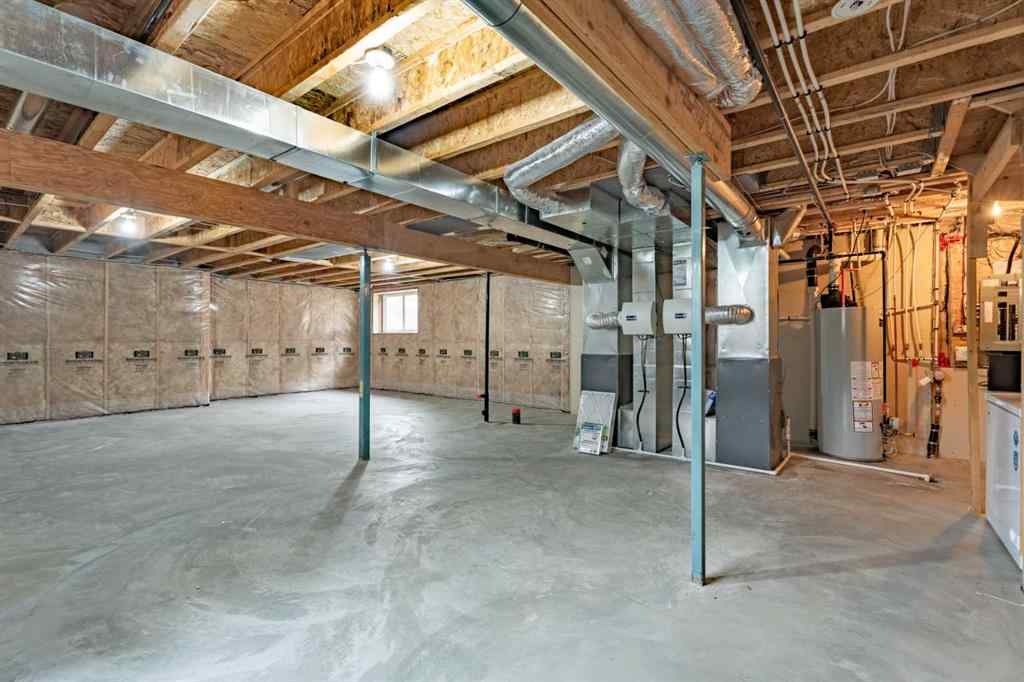 MLS® A2269740 - 199 Cranarch Landing SE in Cranston Calgary, Residential