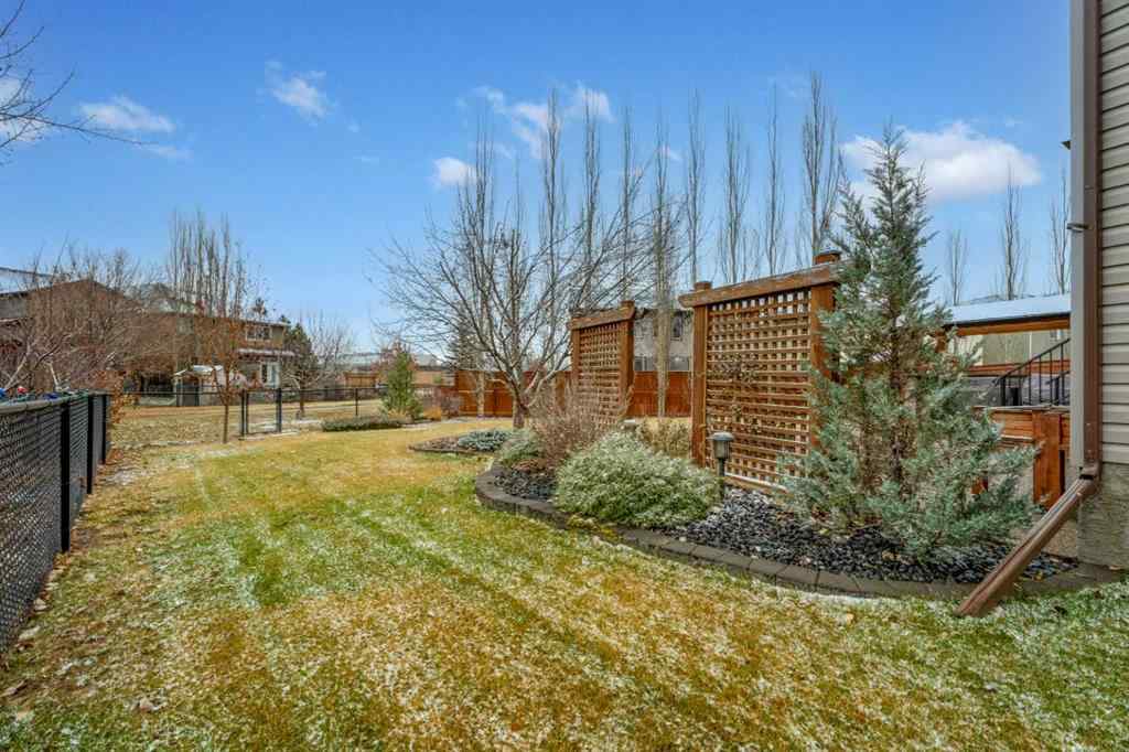 MLS® A2269740 - 199 Cranarch Landing SE in Cranston Calgary, Residential