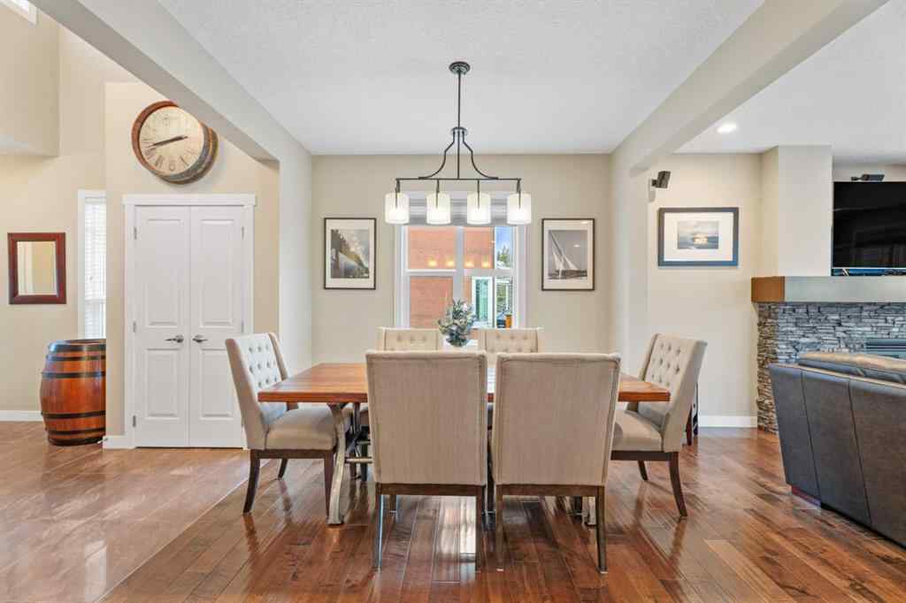 MLS® A2269740 - 199 Cranarch Landing SE in Cranston Calgary, Residential