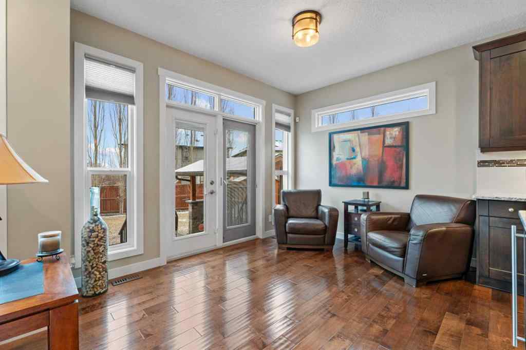 MLS® A2269740 - 199 Cranarch Landing SE in Cranston Calgary, Residential