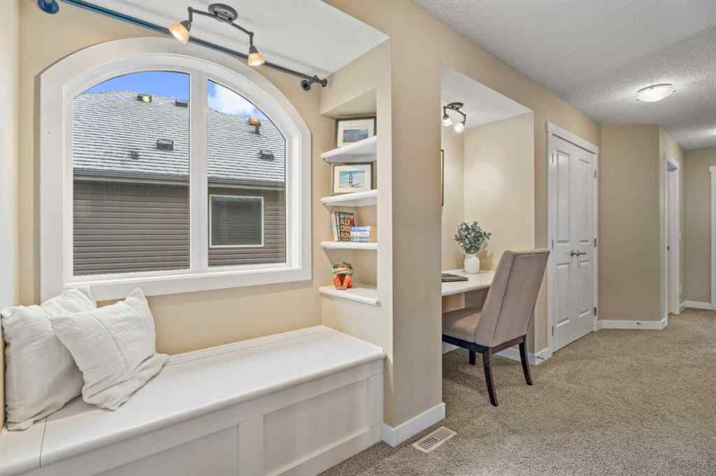 MLS® A2269740 - 199 Cranarch Landing SE in Cranston Calgary, Residential