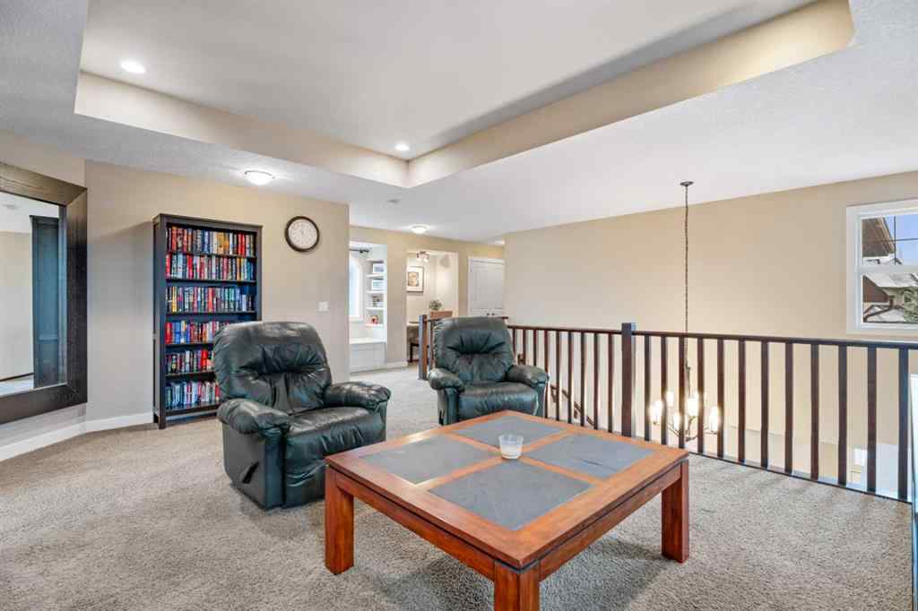 MLS® A2269740 - 199 Cranarch Landing SE in Cranston Calgary, Residential