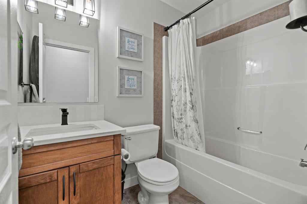 MLS® A2269741 - Unit #301 281 Cougar Ridge Drive SW in Cougar Ridge Calgary, Residential