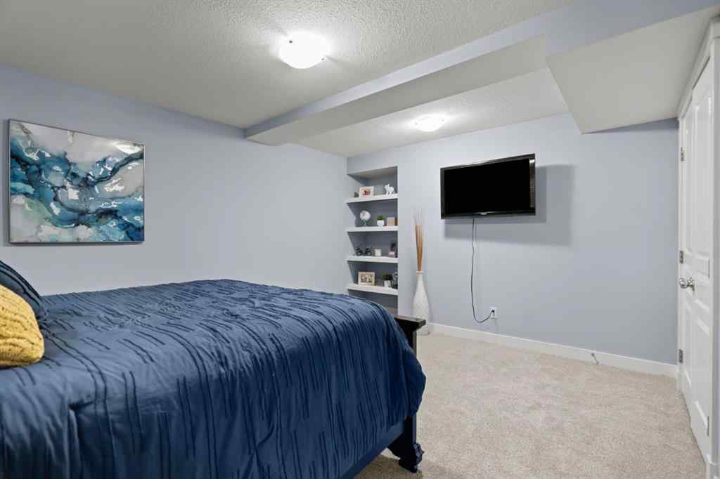 MLS® A2269741 - Unit #301 281 Cougar Ridge Drive SW in Cougar Ridge Calgary, Residential
