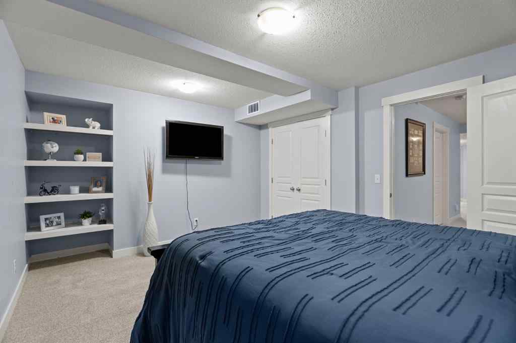 MLS® A2269741 - Unit #301 281 Cougar Ridge Drive SW in Cougar Ridge Calgary, Residential