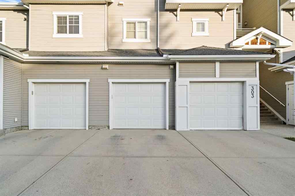 MLS® A2269741 - Unit #301 281 Cougar Ridge Drive SW in Cougar Ridge Calgary, Residential