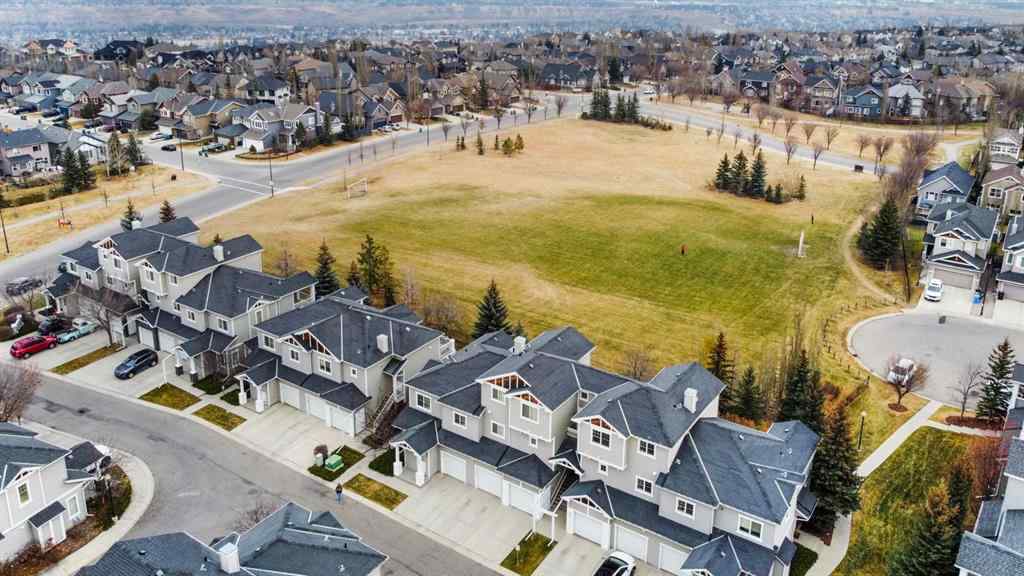 MLS® A2269741 - Unit #301 281 Cougar Ridge Drive SW in Cougar Ridge Calgary, Residential