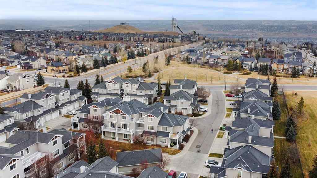 MLS® A2269741 - Unit #301 281 Cougar Ridge Drive SW in Cougar Ridge Calgary, Residential