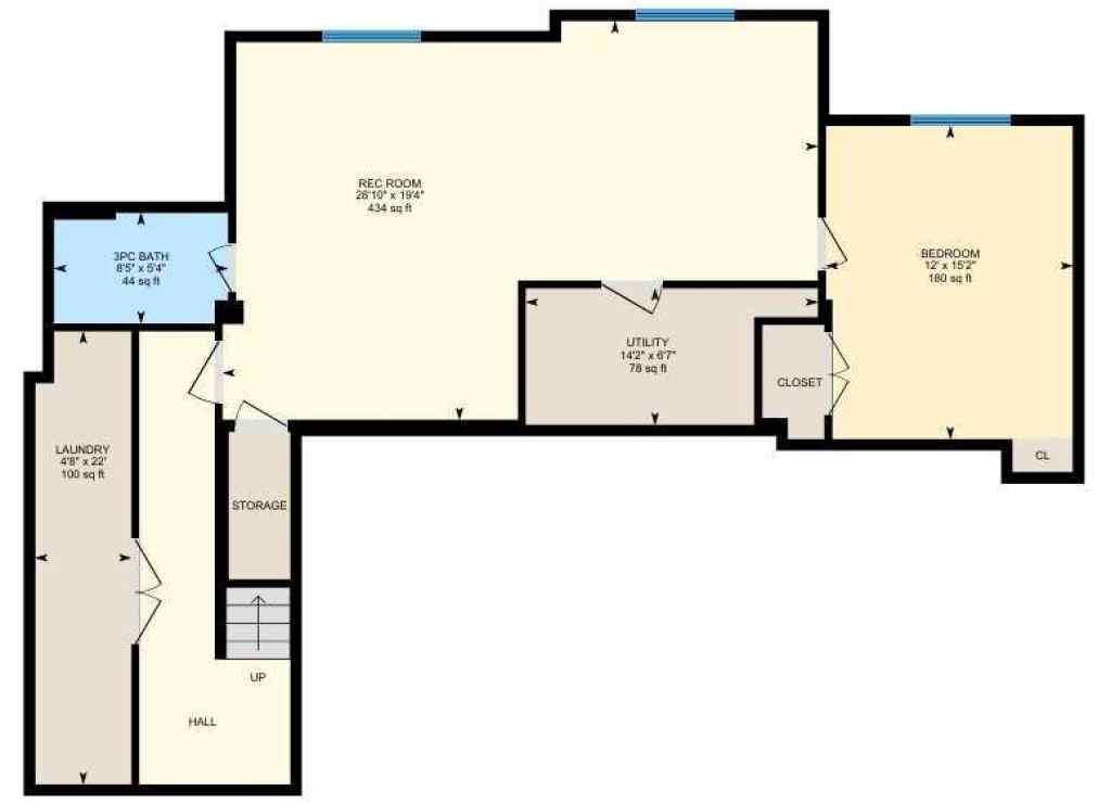 MLS® A2269741 - Unit #301 281 Cougar Ridge Drive SW in Cougar Ridge Calgary, Residential