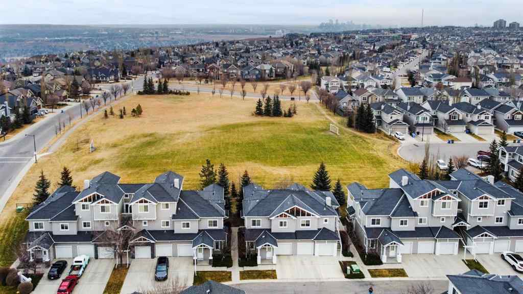 MLS® A2269741 - Unit #301 281 Cougar Ridge Drive SW in Cougar Ridge Calgary, Residential