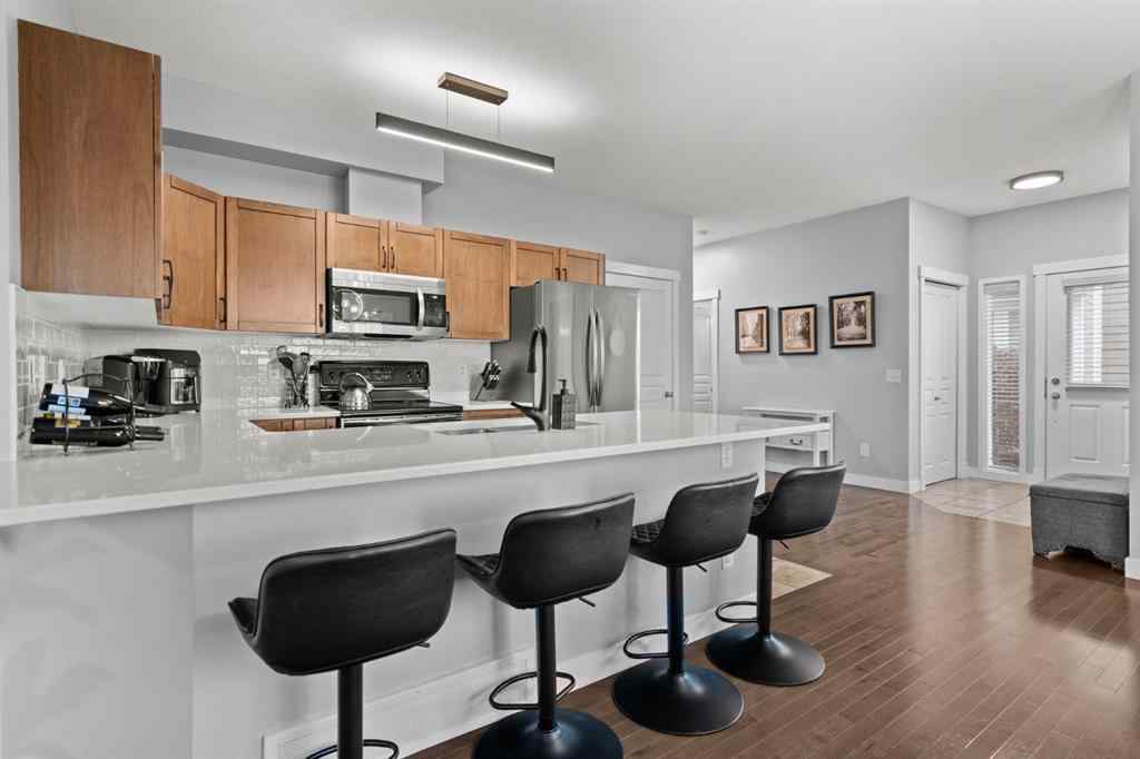 MLS® A2269741 - Unit #301 281 Cougar Ridge Drive SW in Cougar Ridge Calgary, Residential