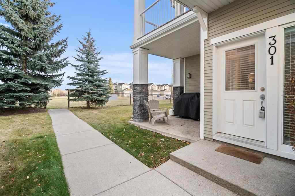 MLS® A2269741 - Unit #301 281 Cougar Ridge Drive SW in Cougar Ridge Calgary, Residential