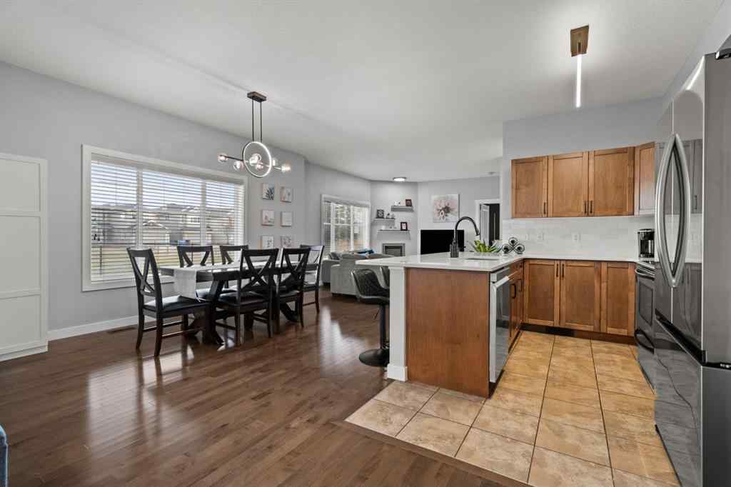 MLS® A2269741 - Unit #301 281 Cougar Ridge Drive SW in Cougar Ridge Calgary, Residential