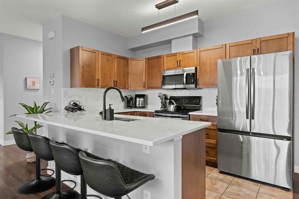MLS® A2269741 - Unit #301 281 Cougar Ridge Drive SW in Cougar Ridge Calgary, Residential