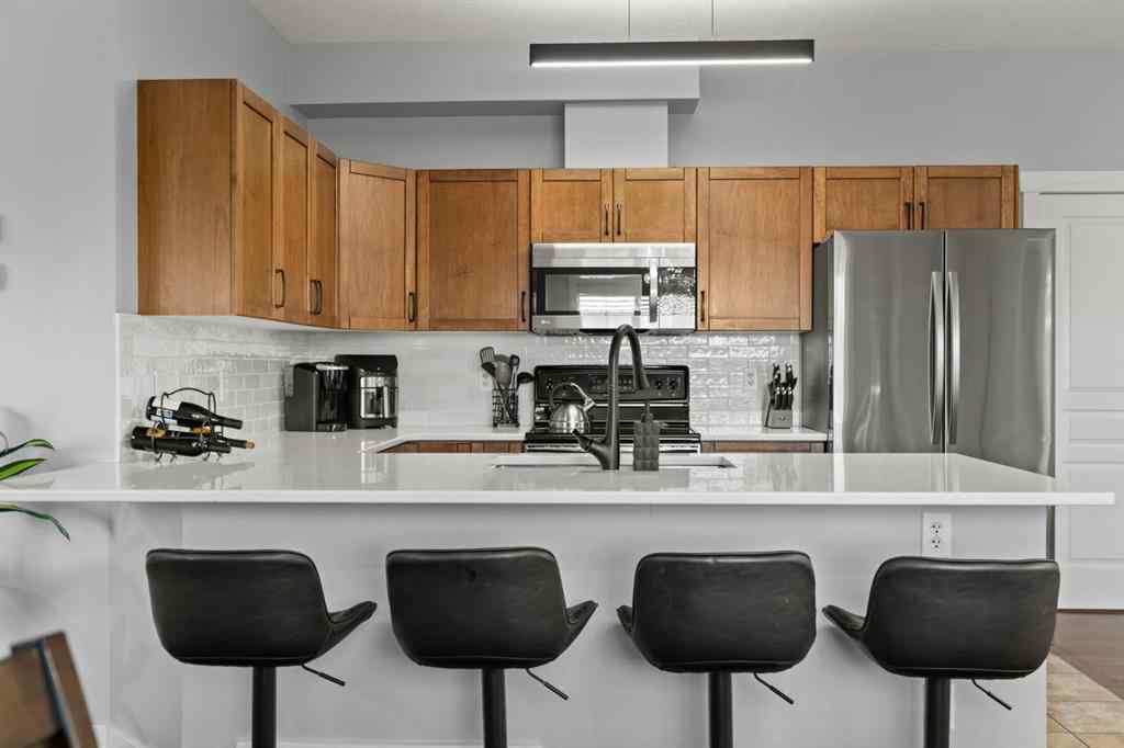 MLS® A2269741 - Unit #301 281 Cougar Ridge Drive SW in Cougar Ridge Calgary, Residential