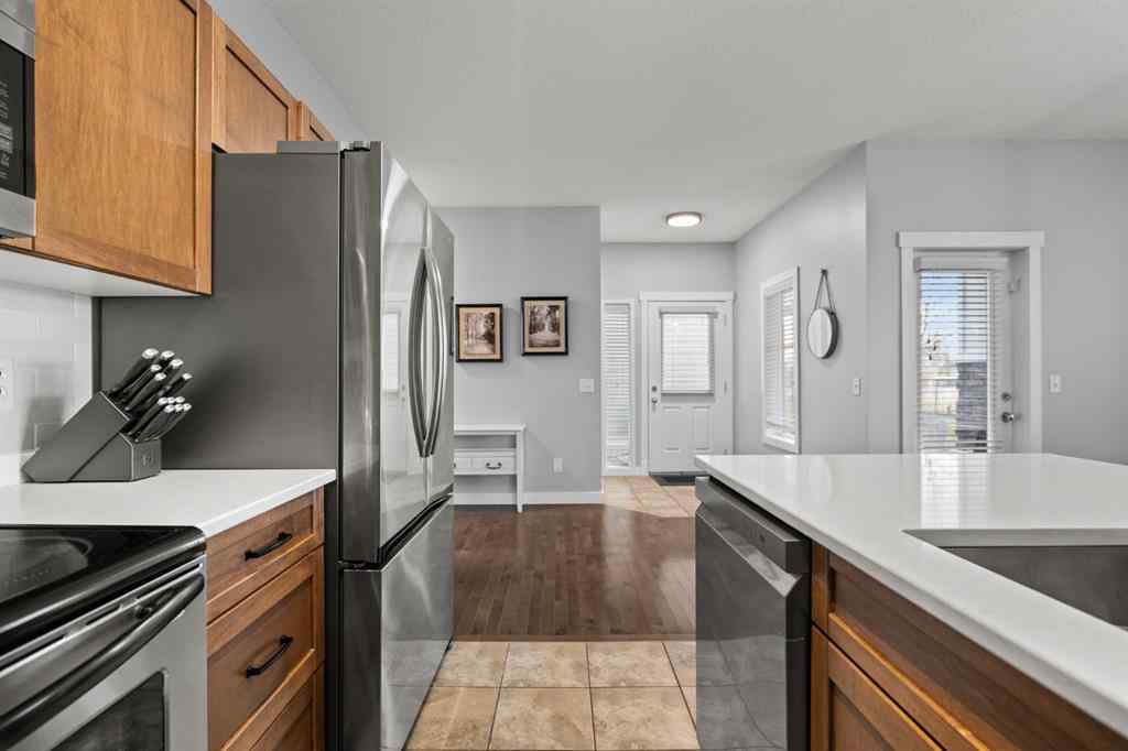 MLS® A2269741 - Unit #301 281 Cougar Ridge Drive SW in Cougar Ridge Calgary, Residential