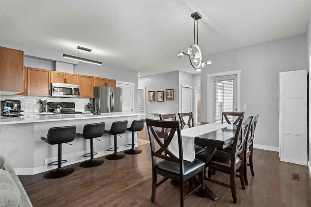 MLS® A2269741 - Unit #301 281 Cougar Ridge Drive SW in Cougar Ridge Calgary, Residential