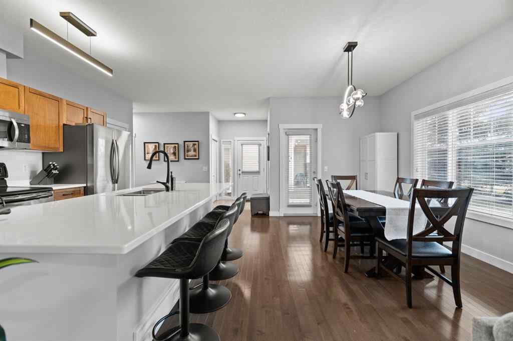MLS® A2269741 - Unit #301 281 Cougar Ridge Drive SW in Cougar Ridge Calgary, Residential