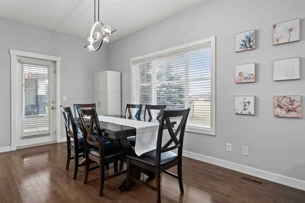 MLS® A2269741 - Unit #301 281 Cougar Ridge Drive SW in Cougar Ridge Calgary, Residential