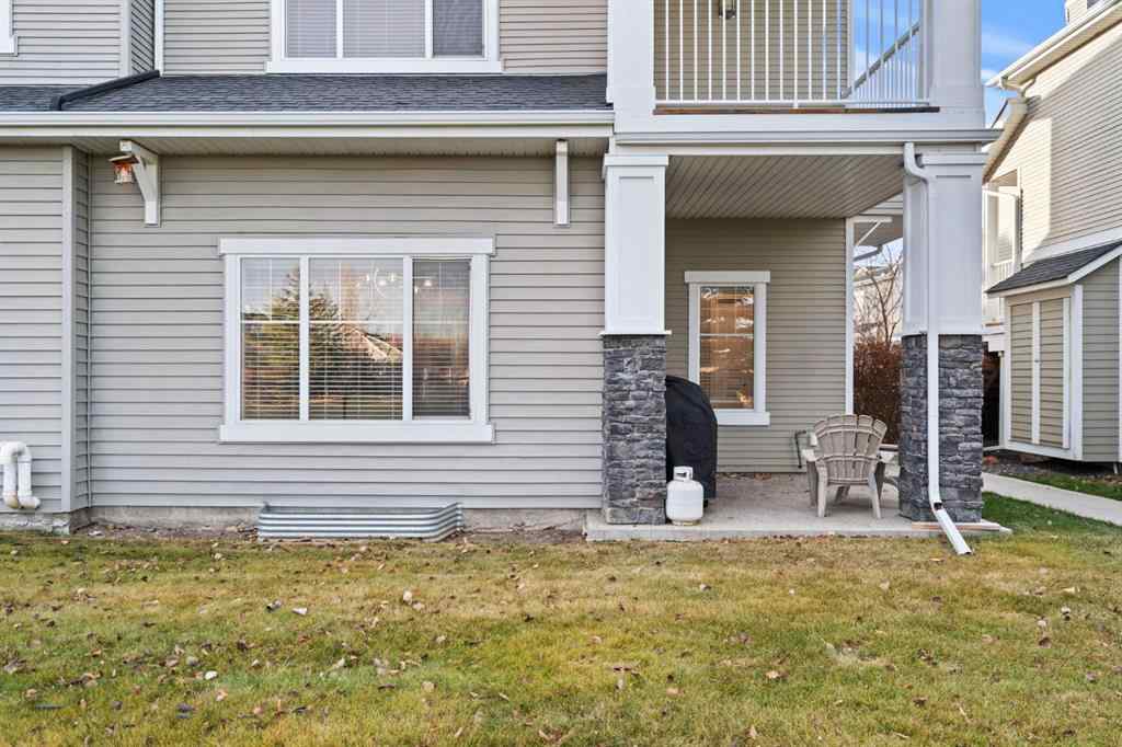 MLS® A2269741 - Unit #301 281 Cougar Ridge Drive SW in Cougar Ridge Calgary, Residential